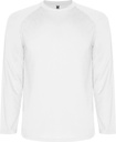 CA0415 MONTECARLO Kids Bluze T-Shirt me Menge te Gjata per femije