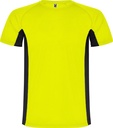 CA6595 SHANGHAI Kids Bluze T-Shirt per Femije