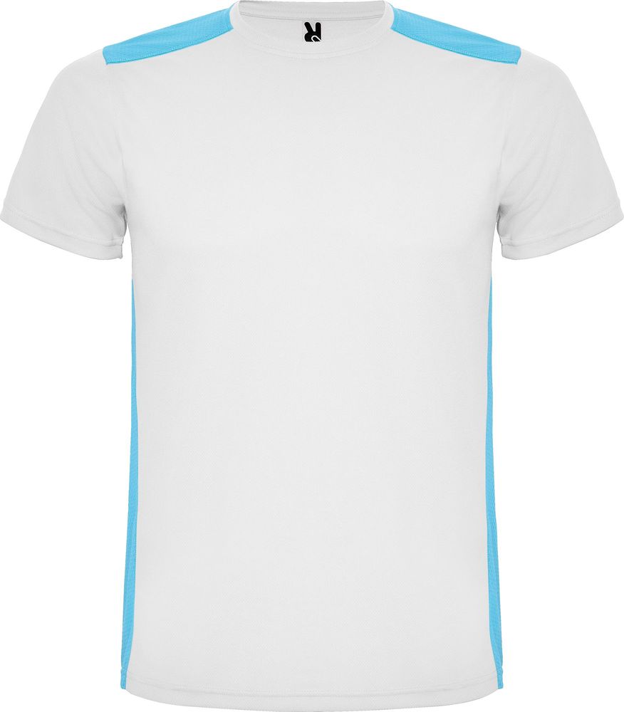 CA6652 DETROIT Kids T-Shirt