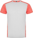 CA6653 ZOLDER T-Shirt