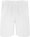 PA6688 DORTMUND Kids Pantallona te Shkurta