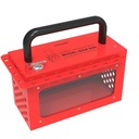 X05 Visible Portable Group Lock Кутија