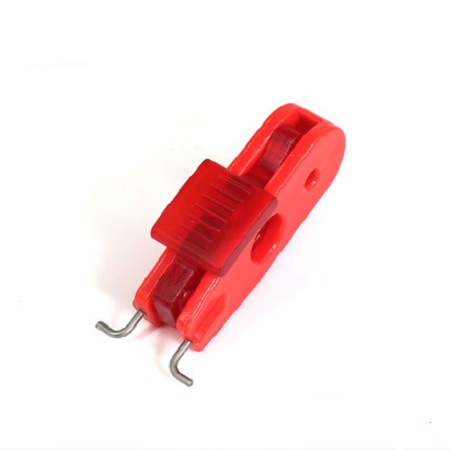 D96 Minitura Breaker Lockout