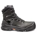 B1611 T-MASSIVE 7" Zip Boots S3 WR HRO CI HI SRC