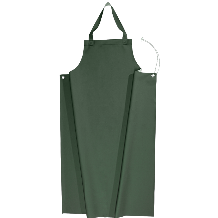 Bratislava Food Apron