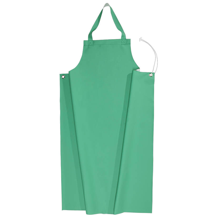 Fombio Chemical Apron