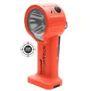 XPP-5564RX [Zone 0/20] INTRANT DUO® TURBO IS Dual-Light Angle Light for Firefighters, 250 Lumens, 55K Candela