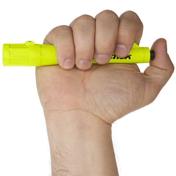XPP-5410G [Zone 0] IS Permissible Penlight, 30 Lumens