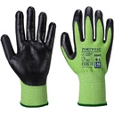 A645 Doreza Anti-Prerje 5/D Green, shkume Nitrili