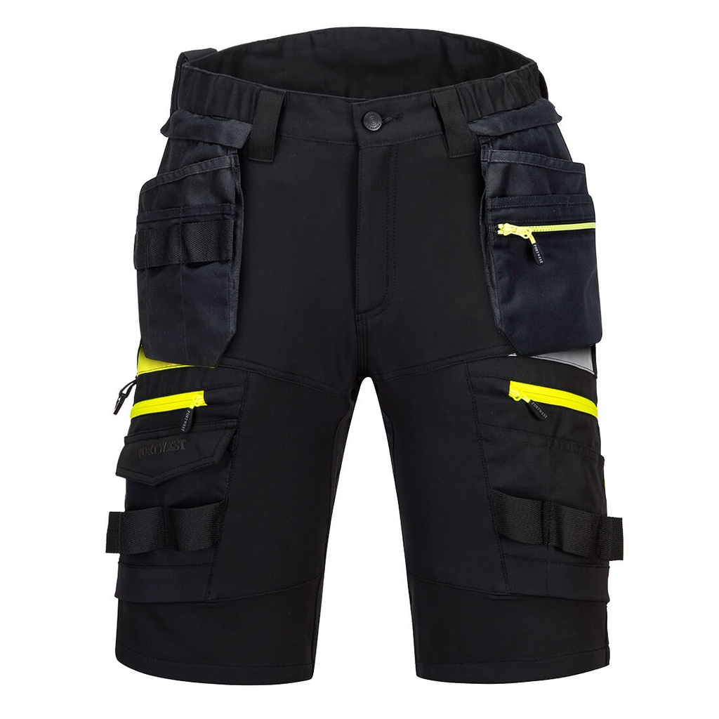 DX444 Pantallona të Shkurtra Holster DX4