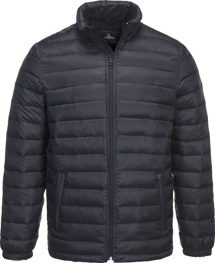 S543 Aspen Mens Padded Jacket***