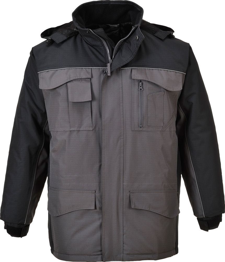 S562 Јакна RS Parka