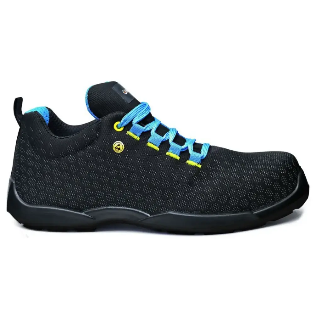 B0677B MARATHON Shoes S3 ESD SRC