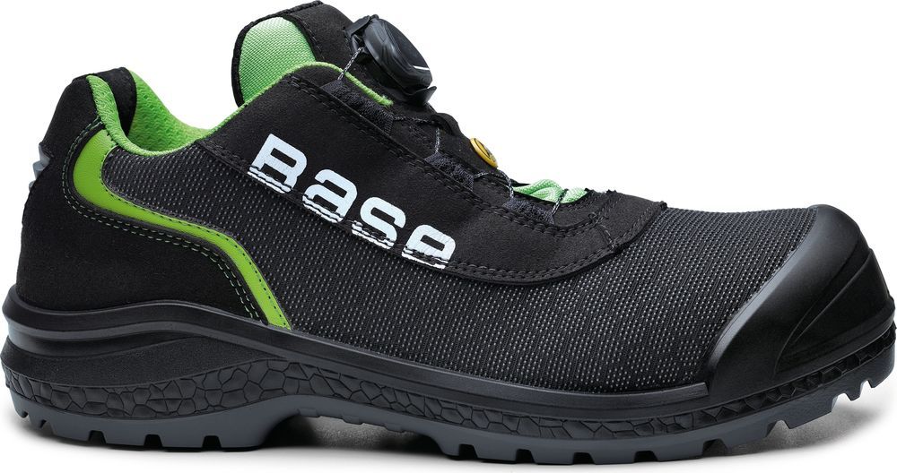 B0822 BE-READY Shoes S1P ESD SRC