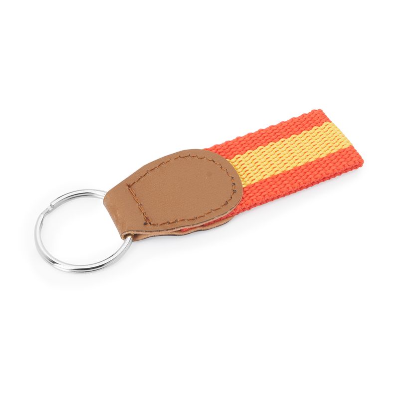 KO4080 flamur Mbajtëse çelsash