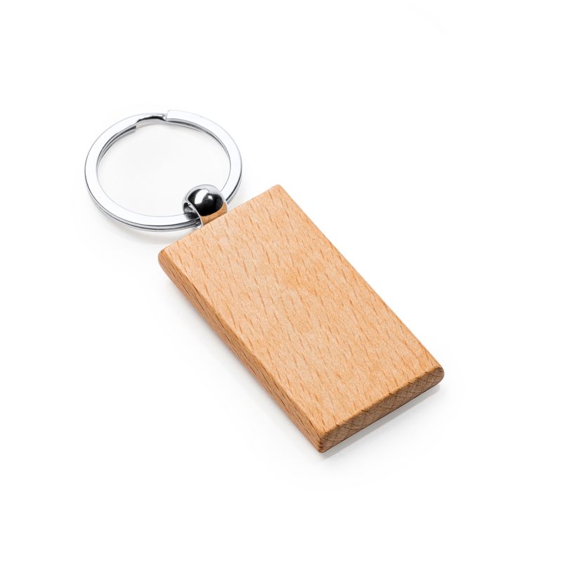 KO4092 SILA Keyring