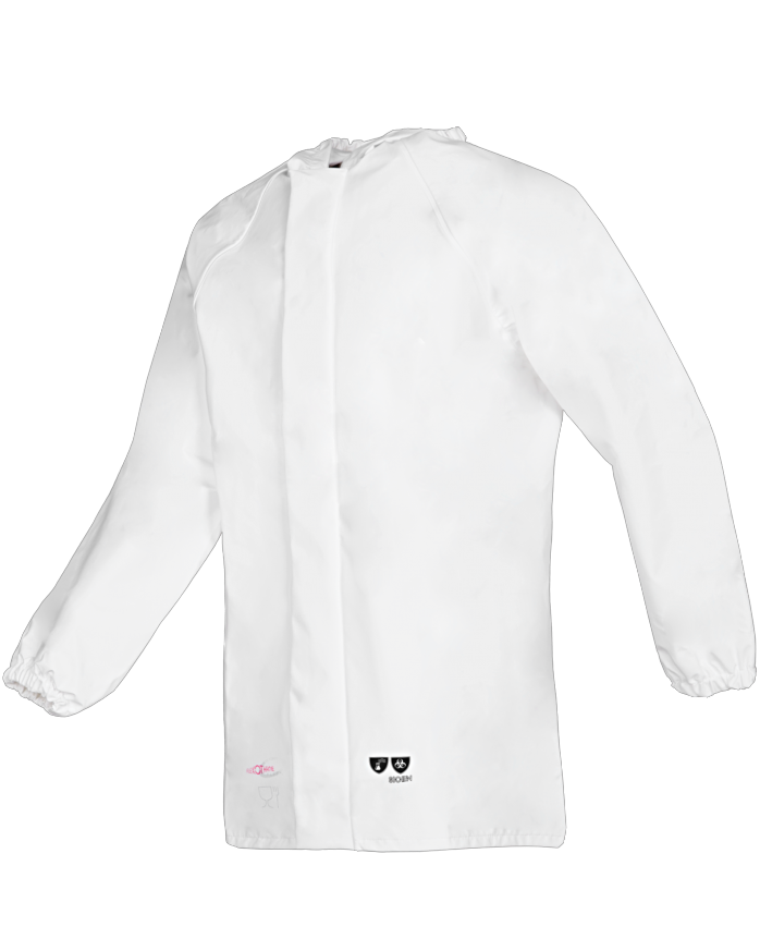 Morgat Chemical Food Jacket 