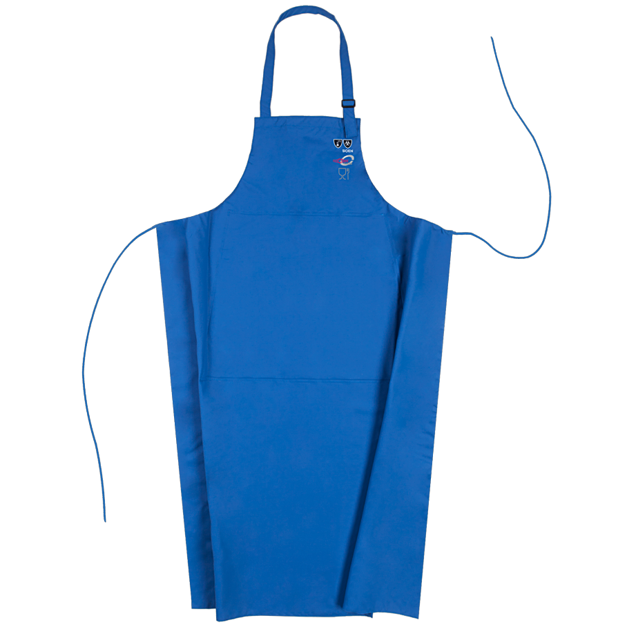 Nantou Chemical Food Apron