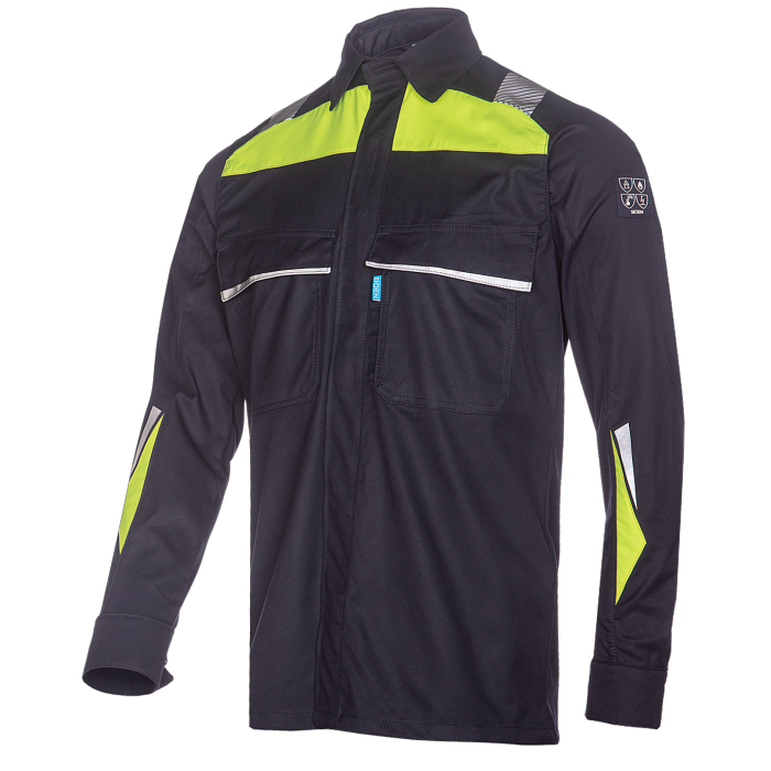 Rufford Shirt with ARC protection