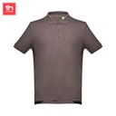 THC ADAM, MEN'S POLO SHIRT