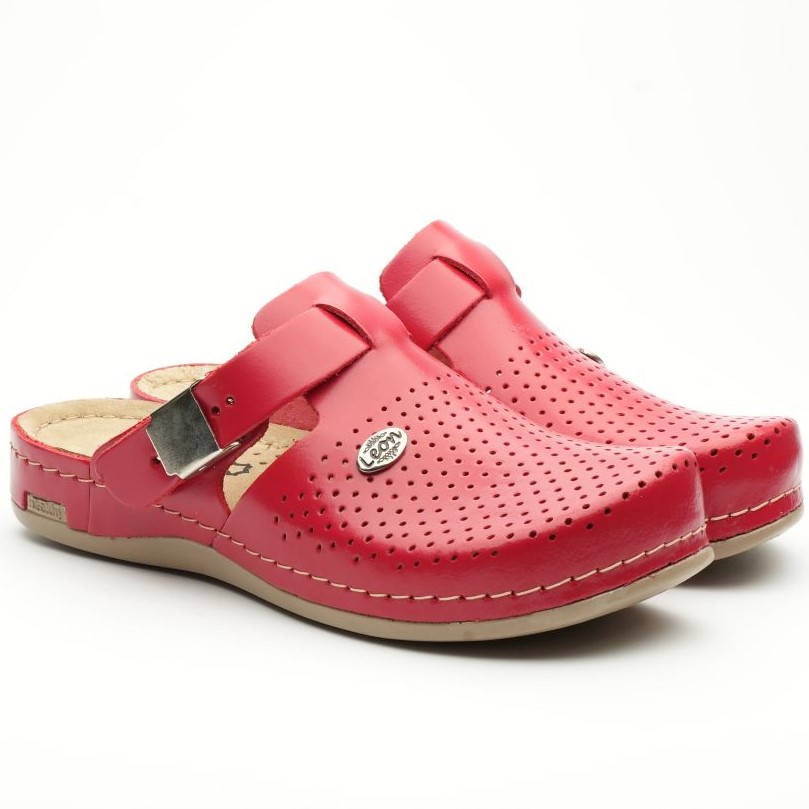 950 Leona Women Sandals
