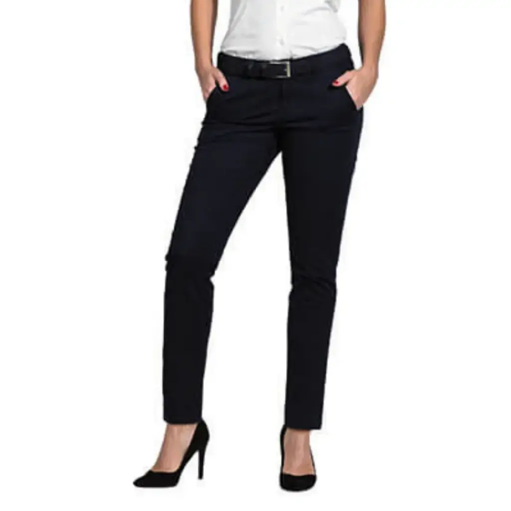 58.005 CHINO WOMEN, Женски Панталони