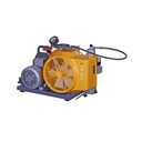 PE 100-TW Bauer High-pressure compressor, 225 – 330 bar, 100 l/min