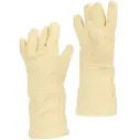 Egon 5 fingers, Heat insulation Gloves, 500°C, 35 cm