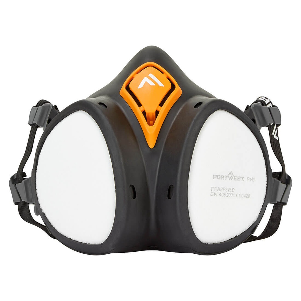 P441 ABEK1P3 R D Ready to use Half Mask