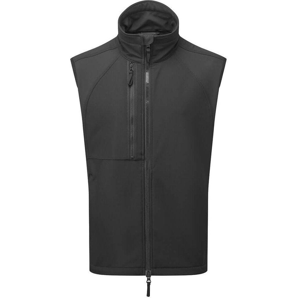 CD876 WX2 Eco Softshell Gilet (2L)