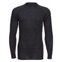 B183 Merino Wool Блуза со долги ракави
