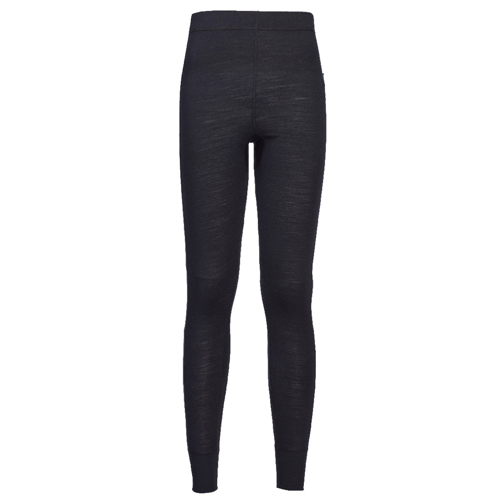 B181 Tuta Termo Izoluese Merino Wool
