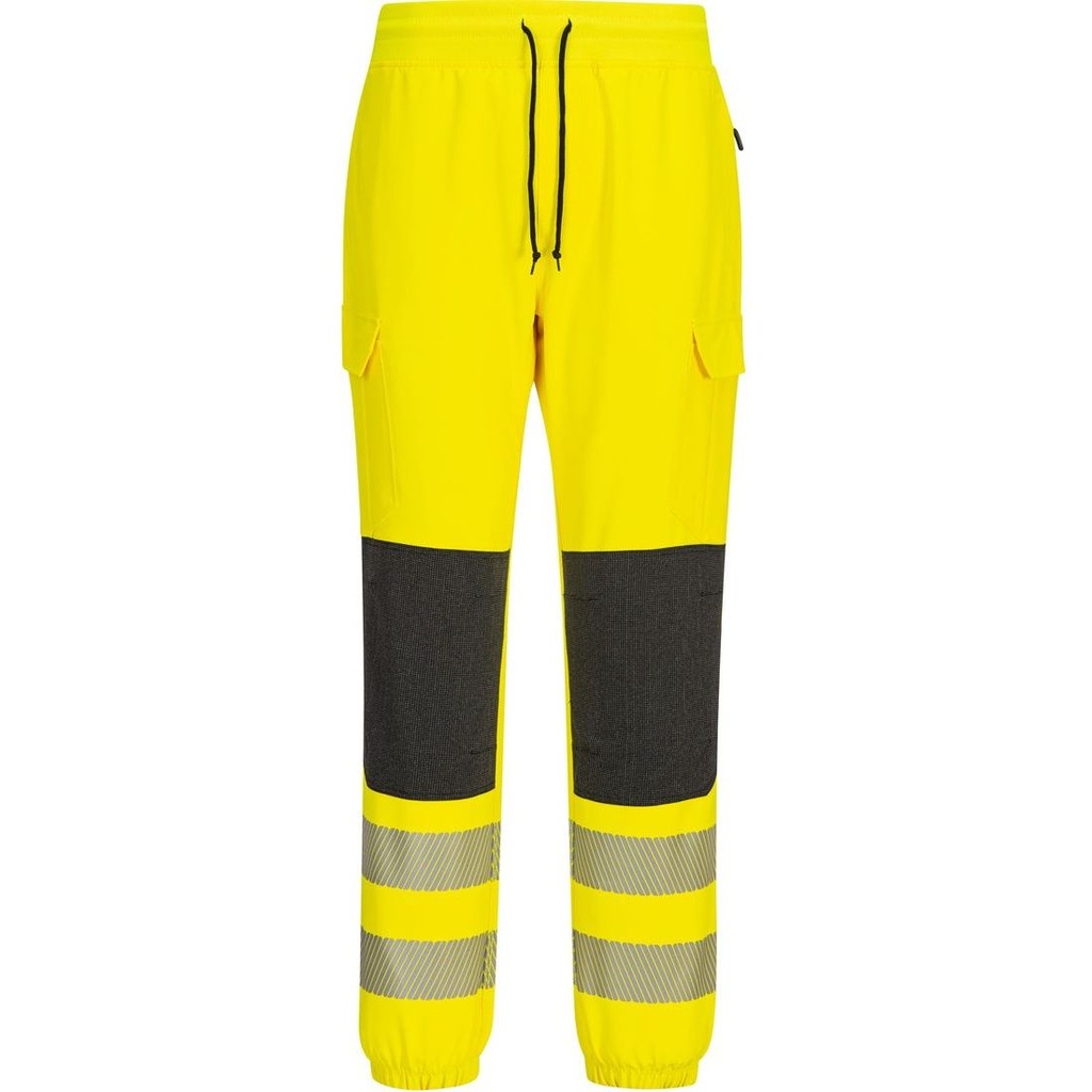 KX346 Tuta Pune Hi-Vis Flexi PW3