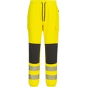KX346 PW3 Hi-Vis Flexi Jogger