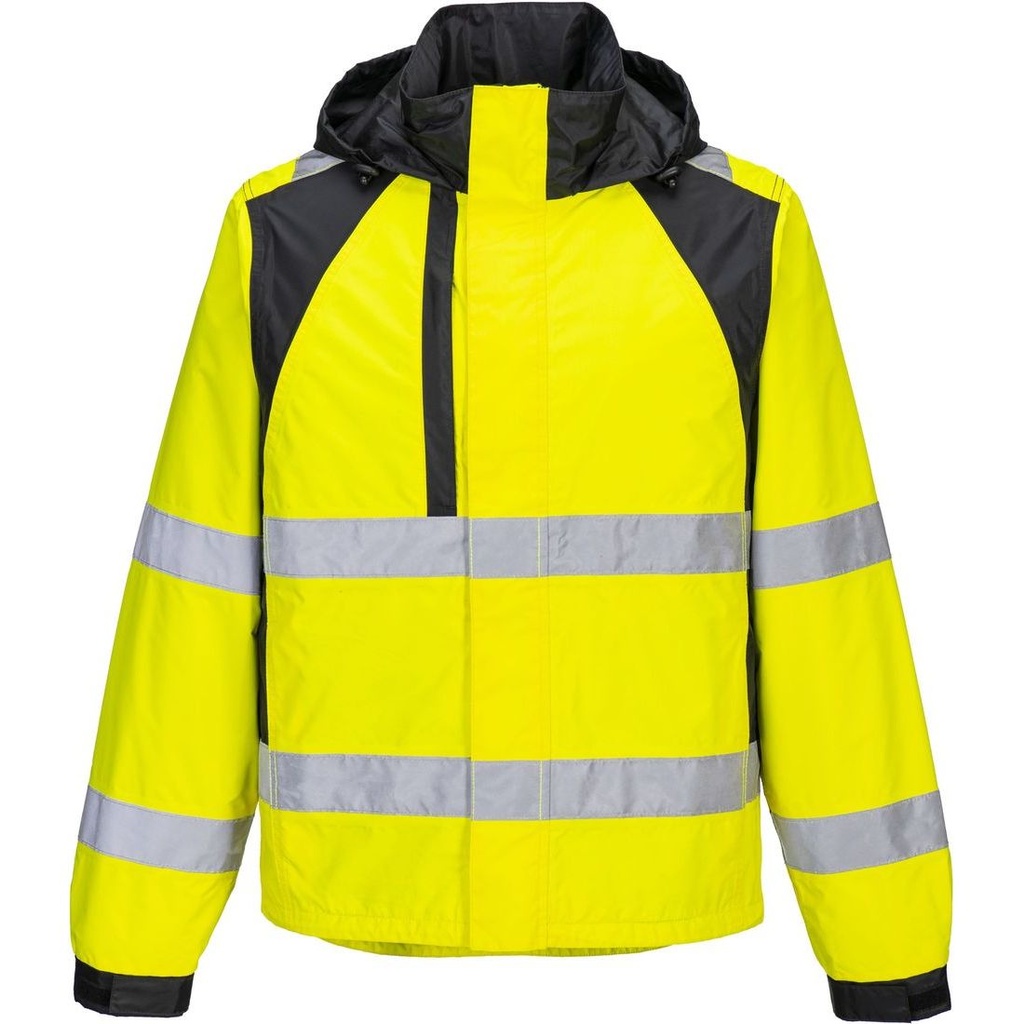 CD860 Xhakete Shiu Hi-Vis Eco WX2