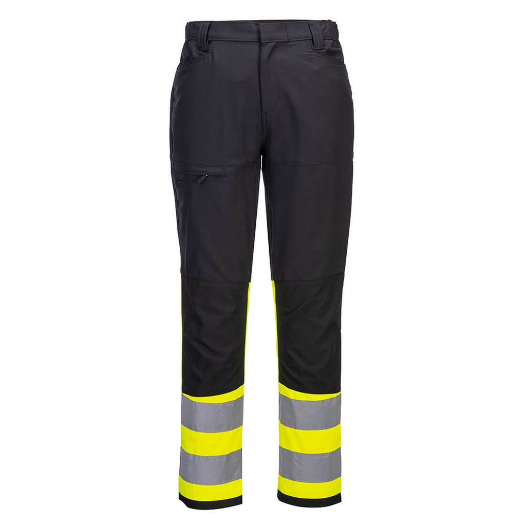CD888 WX2 Eco Hi-Vis Class 1 Сервисни Панталони