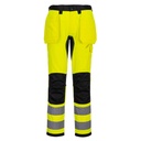 CD889 WX2 Eco Hi-Vis Holster Pocket Trousers