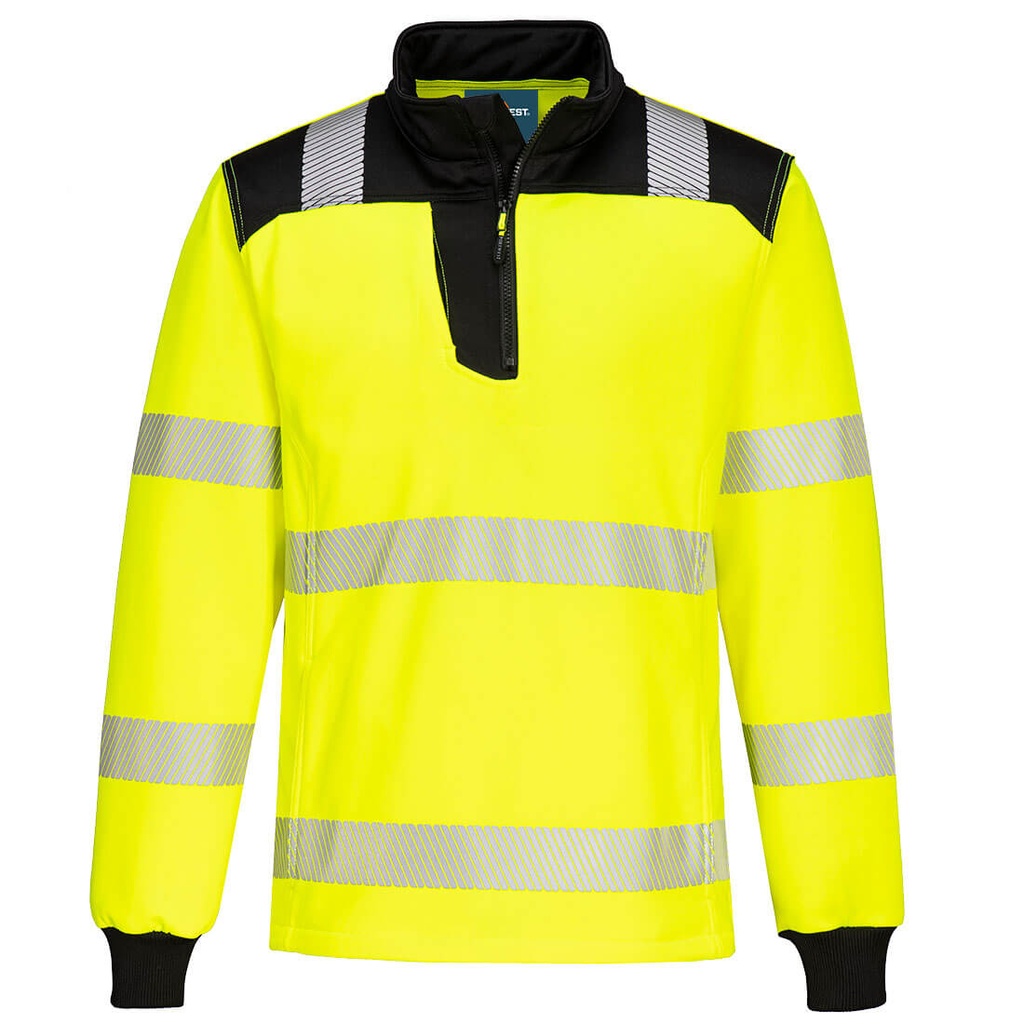 PW326 PW3 Hi-Vis 1/4 дуксер со патент