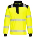 PW326 PW3 Hi-Vis 1/4 дуксер со патент