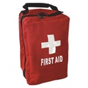 Industry First Aid Burn Kit, Bag