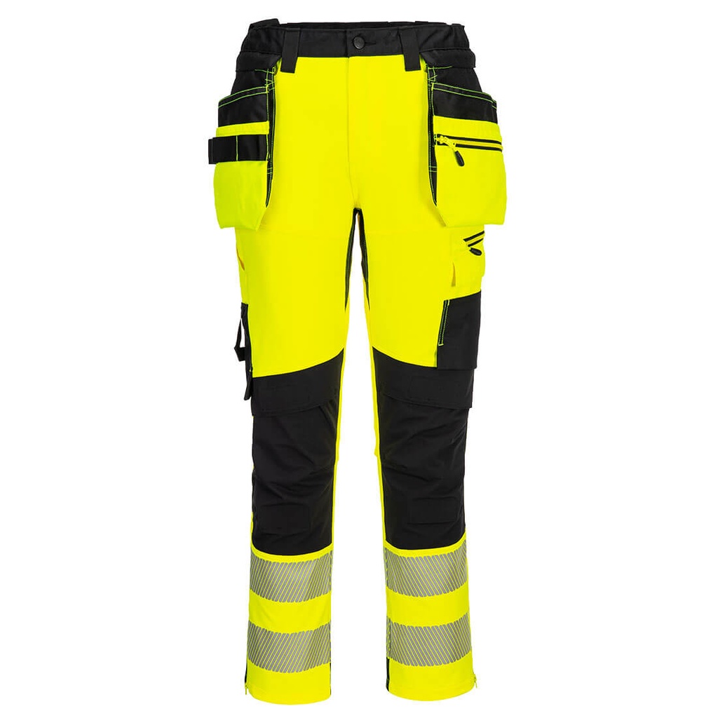 DX454 Pantallona Hi-Vis Craft DX4