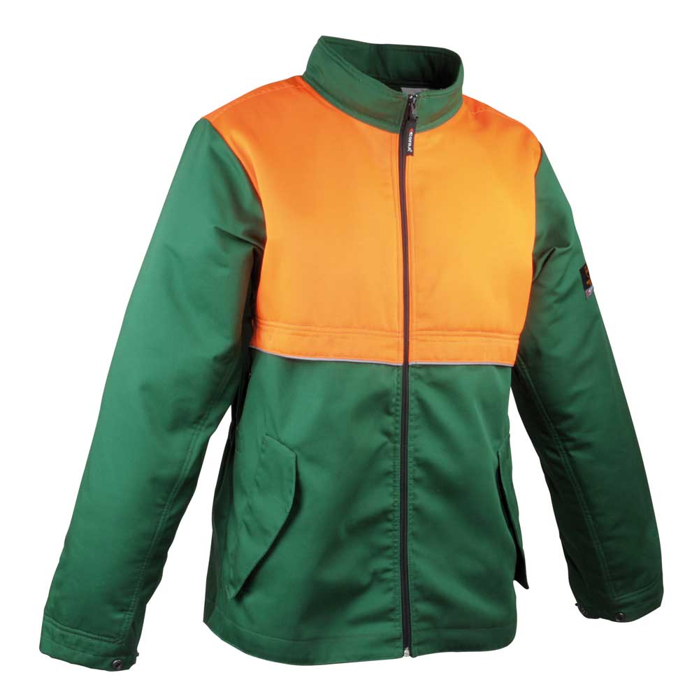 SAW BRAKE Chainsaw Jacket