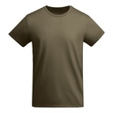 CA6698 BREDA OCS 100% Certified Organic Cotton T-Shirt