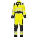 FR507 PW3 FR Hi-Vis Coverall, Inherent FR