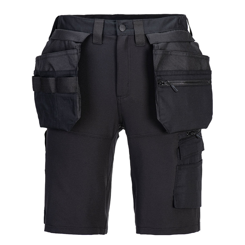 DX451 Pantallona te Shkurta Craft Holster DX4