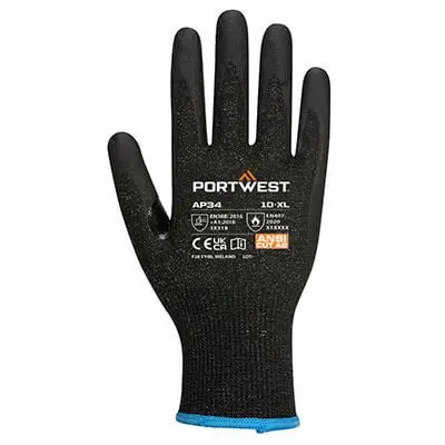 AP34 PU Coated Ракавици, Cut B