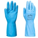 AP76 FD Chemical B Latex Light Gauntlet