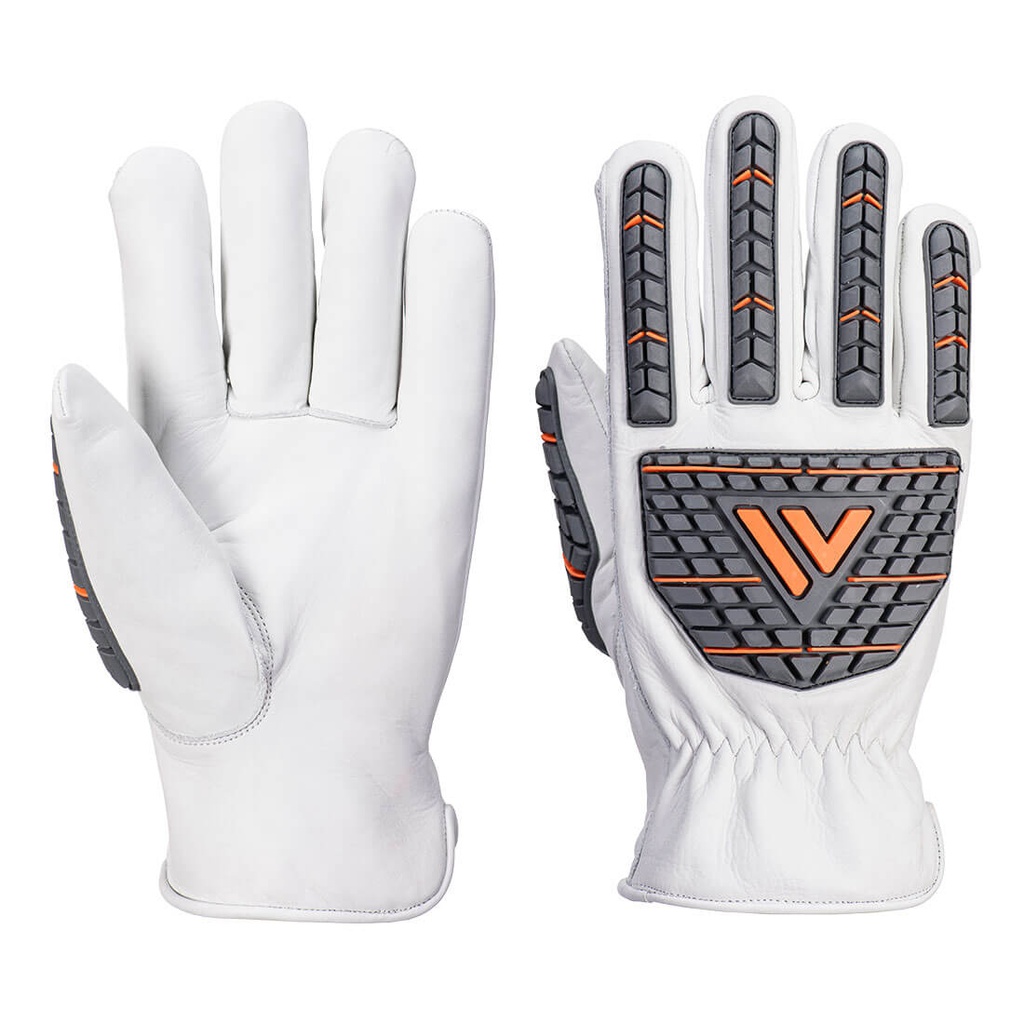 A742 Impact Driver Glove (Unlined)