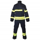TINE-F Forest Fire Fighting Suit