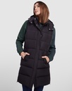 CC5076 REINE Water-repellent padded vest